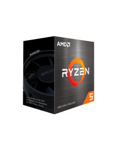AMD CPU Desktop Ryzen 5...